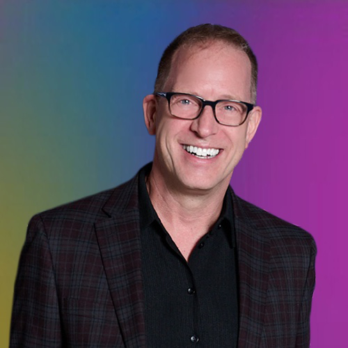 Photo of Brian Perrin